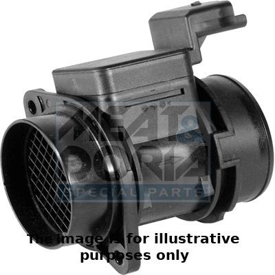 Mass Air Flow Sensor (86121E)