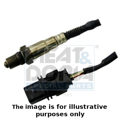 Lambda Sensor (81666E)