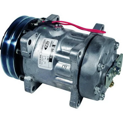 Compressor, air conditioning (K11124)