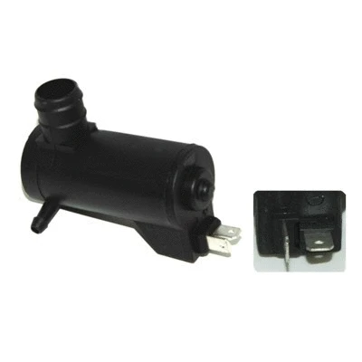 Washer Fluid Pump, window cleaning (20150)