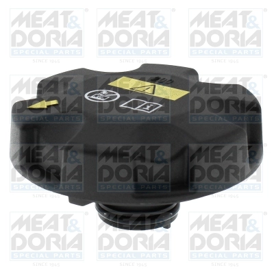 Cap, coolant tank (2036032)