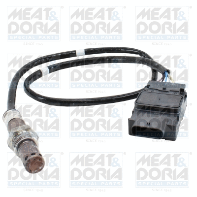 NOx Sensor, urea injection (57266)