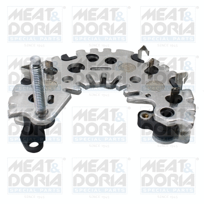 Rectifier, alternator (52020)