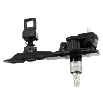 Wiper Gear, window cleaning (207080)