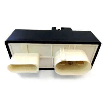 Relay, radiator fan overrun (73240140)