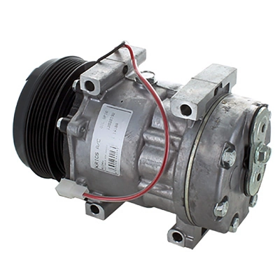 Compressor, air conditioning (K11418A)