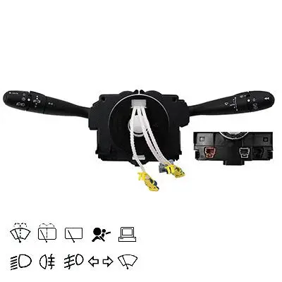 Steering Column Switch (23205)