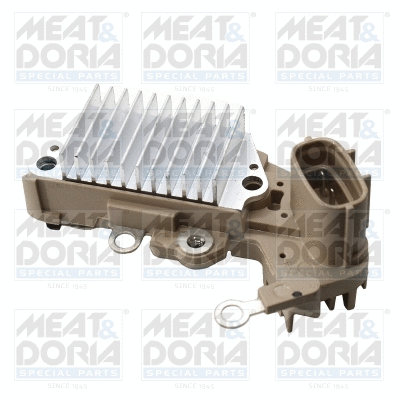 Alternator Regulator (52233)
