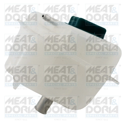 Water Tank, radiator (2035085)