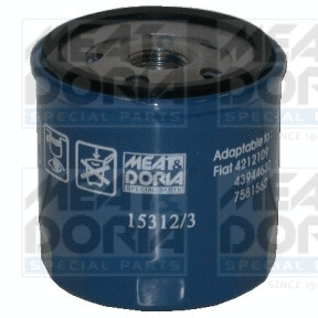 Oil Filter (15312)