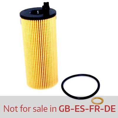 Oil Filter (14137)