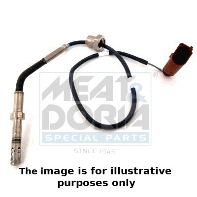 Sensor, exhaust gas temperature (11920E)
