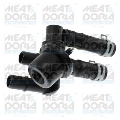 Coolant Control Valve (9931)