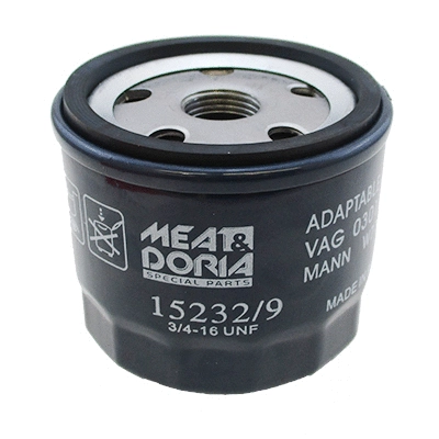 Oil Filter (15232/9)