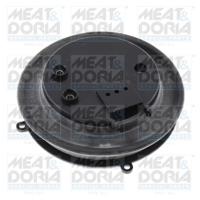 Control Element, exterior mirror (38539)
