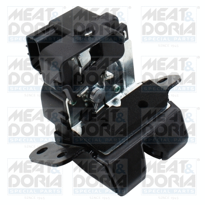 Tailgate Lock (31874)