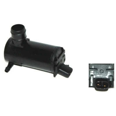 Washer Fluid Pump, window cleaning (20103)