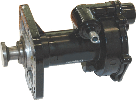 Vacuum Pump, braking system (91091)