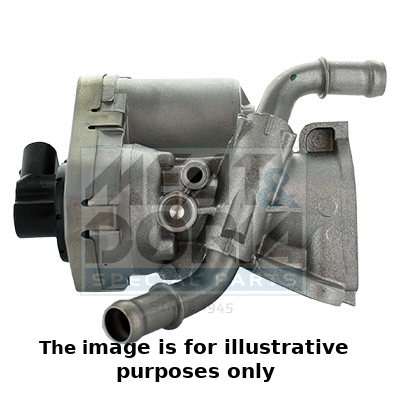 EGR Valve (88351E)