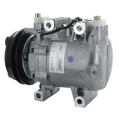 Compressor, air conditioning (K19080A)