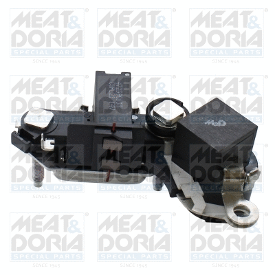 Alternator Regulator (52046)