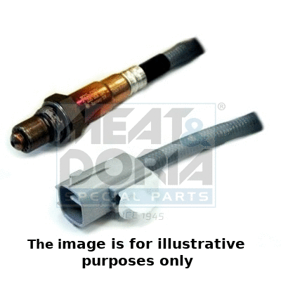 Lambda Sensor (81742E)