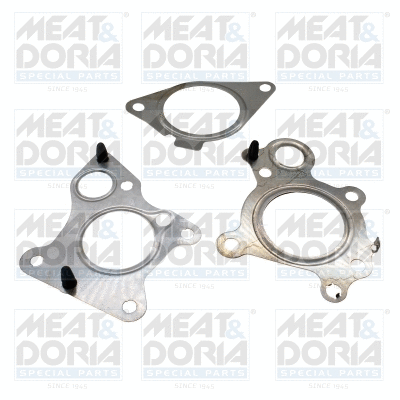 Gasket, EGR valve (016136)