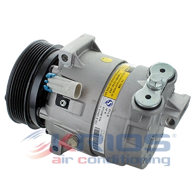 Compressor, air conditioning (KSB036H)
