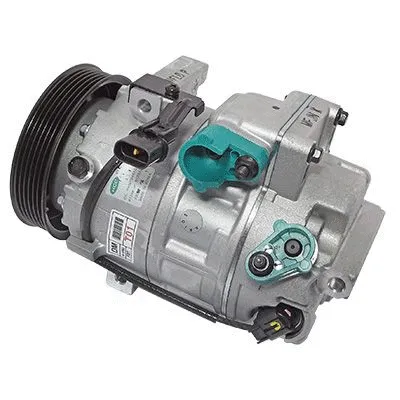 Compressor, air conditioning (K19087)