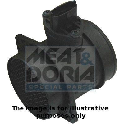 Mass Air Flow Sensor (86264E)