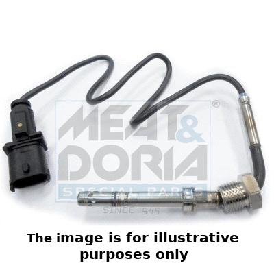 Sensor, exhaust gas temperature (11986E)