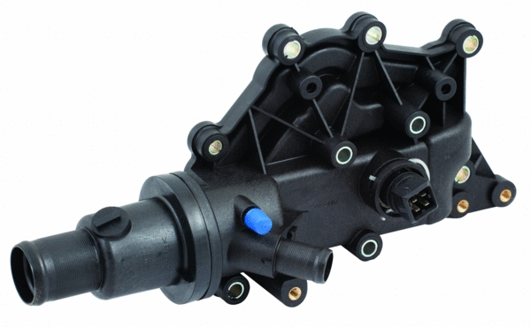 Thermostat, coolant (92446)