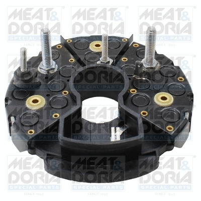 Rectifier, alternator (52334)