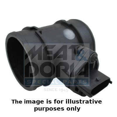 Mass Air Flow Sensor (86006E)