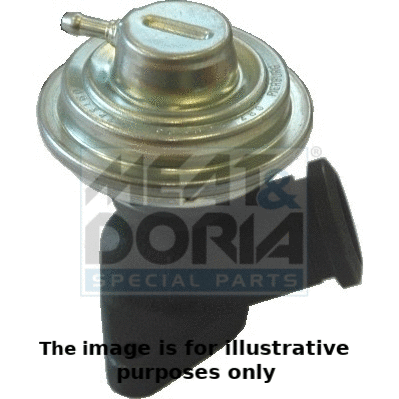 EGR Valve (88144E)