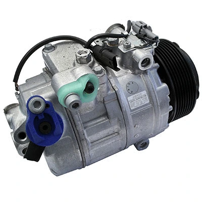 Compressor, air conditioning (K15308)