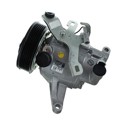 Compressor, air conditioning (K12190)