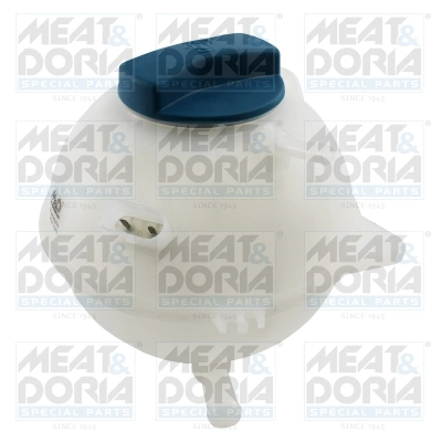 Water Tank, radiator (2035008)