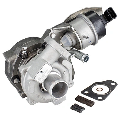 Charger, charging (supercharged/turbocharged) (65064)