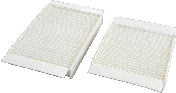 Filter, cabin air (17452-X2)