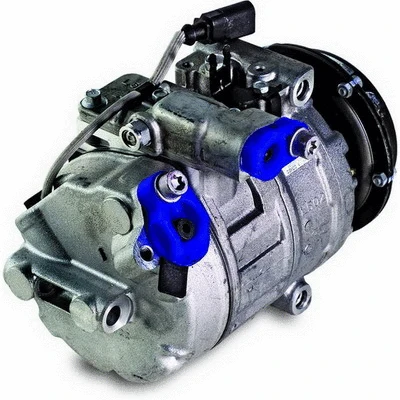 Compressor, air conditioning (K15086)