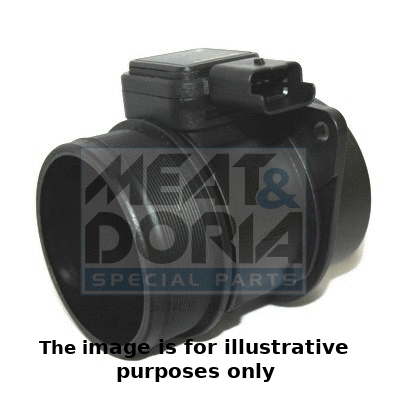 Mass Air Flow Sensor (86149E)