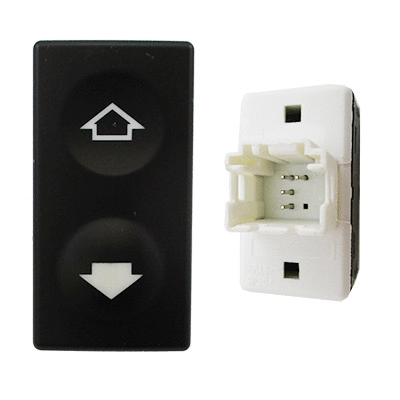 Switch, window regulator (26349)