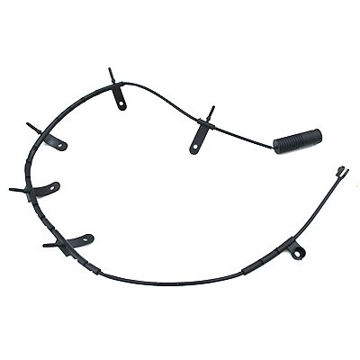 Warning Contact, brake pad wear (212082)