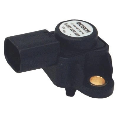 Sensor, boost pressure (82310)