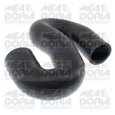 Hose, heat exchanger (heating) (97157)