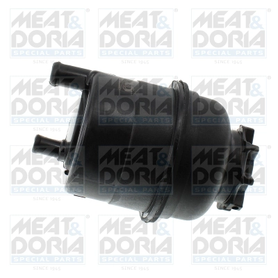 Water Tank, radiator (2035187)
