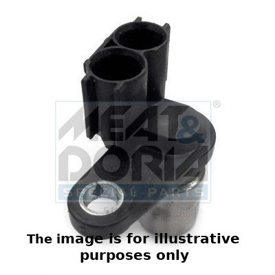 Sensor, crankshaft pulse (87712E)