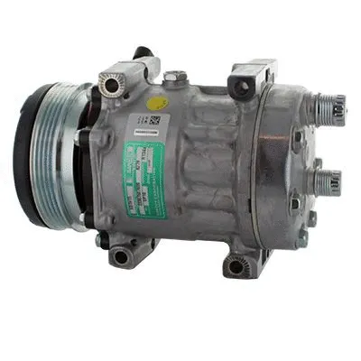 Compressor, air conditioning (K11470)