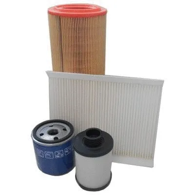 Filter Set (FKFIA184)